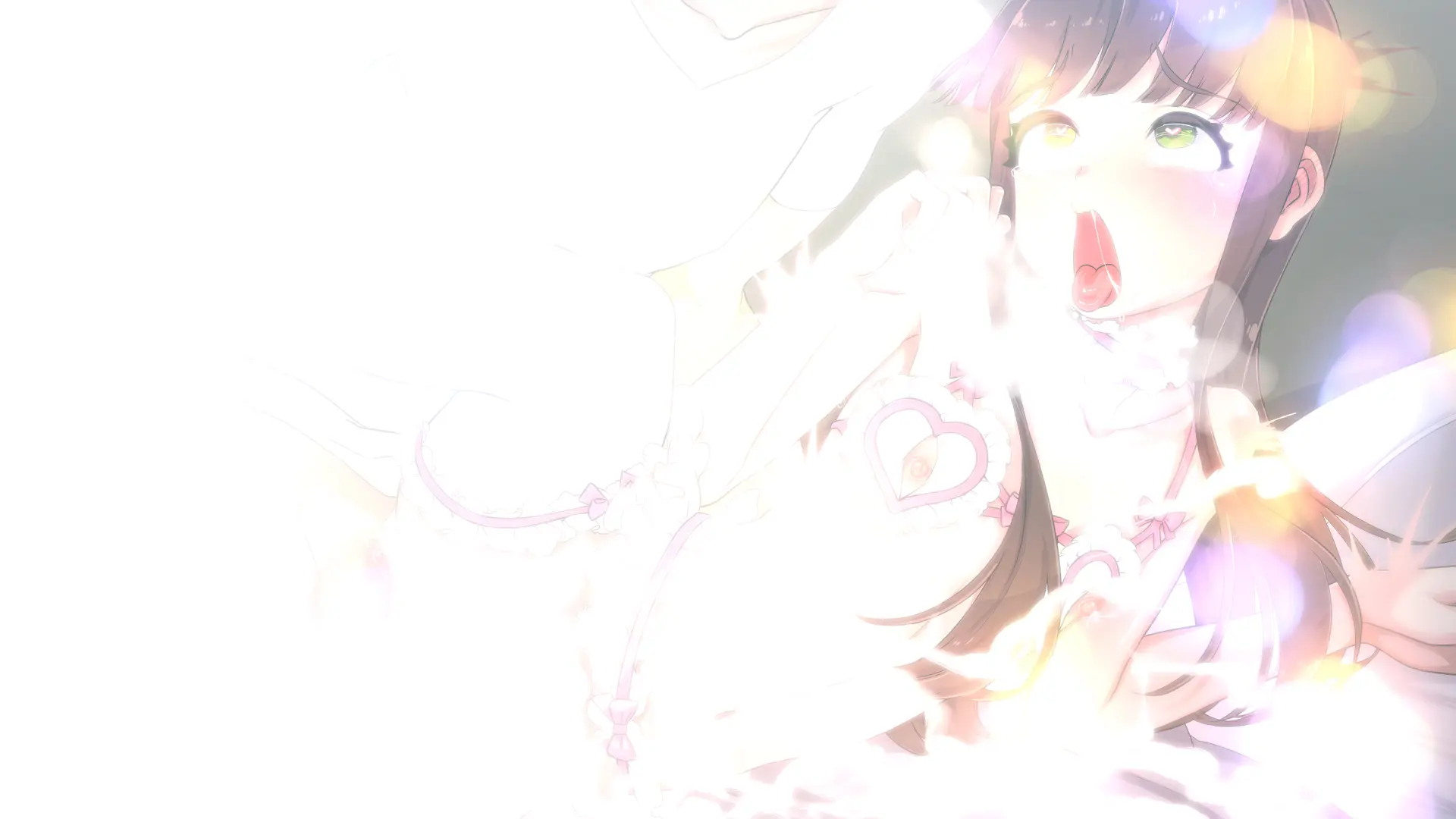 Maonaho ~Kouhen~ Maou O Mezasu Otouto Ga Ore No Nama Onaho Ni Natta Wake | 마오나홀 ~후편~